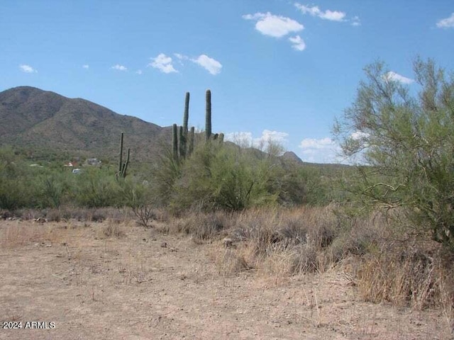 300 E Circle Mountain Rd Unit 0, New River AZ, 85087 land for sale