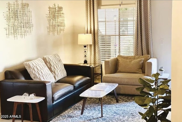 9451 E Becker Ln Unit 1051, Scottsdale, AZ 85260 - view of sitting room