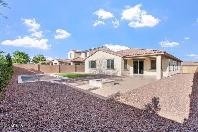 4360 N 186th Ln, Goodyear, AZ 85395