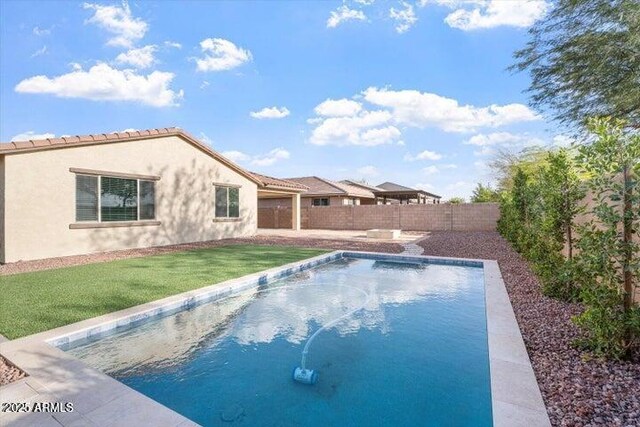 4360 N 186th Ln, Goodyear, AZ 85395