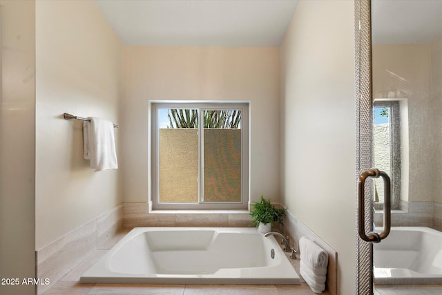 16804 E Monterey Dr, Fountain Hills, AZ 85268 - bathroom featuring a bath
