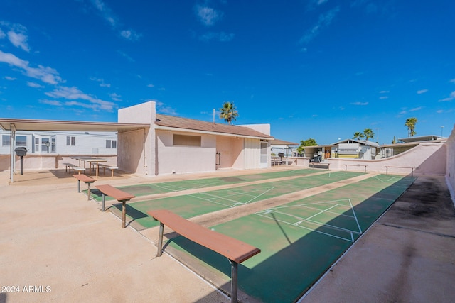 Listing photo 3 for 208 E Mesa Dr Unit 562, Florence AZ 85132