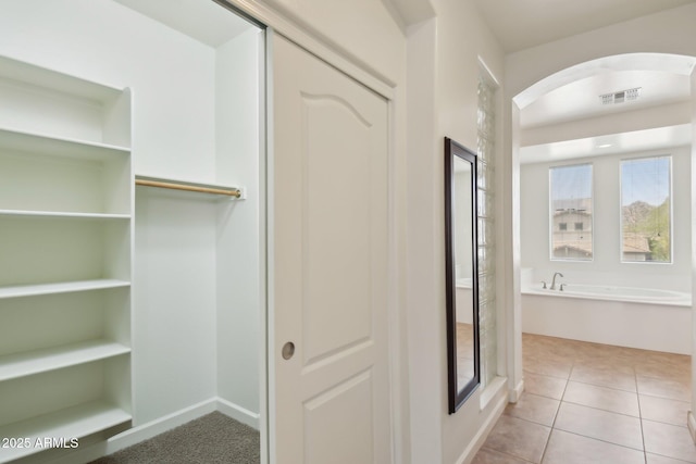 5557 W Mine Trl, Phoenix, AZ 85083 - view of closet