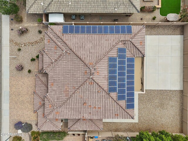 5557 W Mine Trl, Phoenix, AZ 85083 - view of subject property