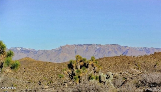 XXXXX W 15th St -, Unit Dolan Springs AZ, 86441 land for sale