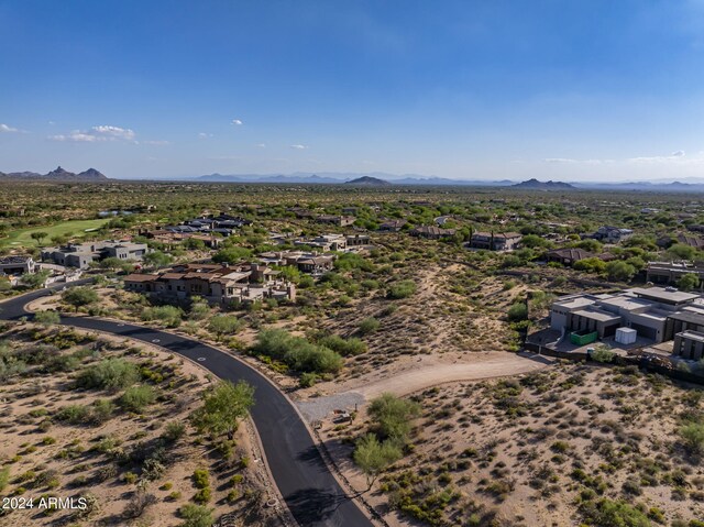 10017 E Mirabel Club Dr Unit 347, Scottsdale AZ, 85262 land for sale