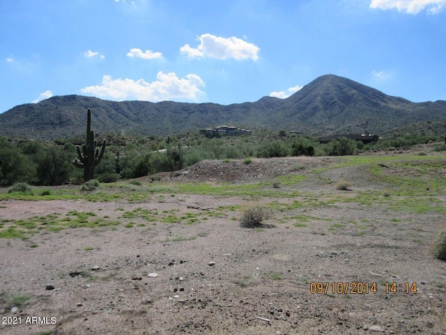 14421 E Desert Tortoise Trl Unit 23, Fountain Hills AZ, 85268 land for sale