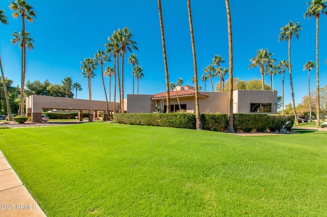 9733 W Mcrae Way, Peoria, AZ 85382 - view of property