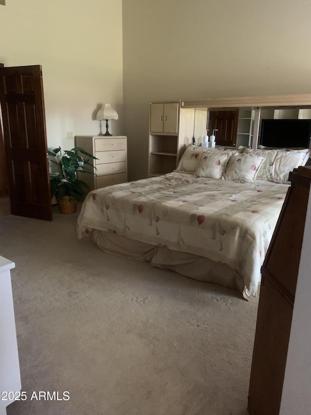 9733 W Mcrae Way, Peoria, AZ 85382 - bedroom with carpet