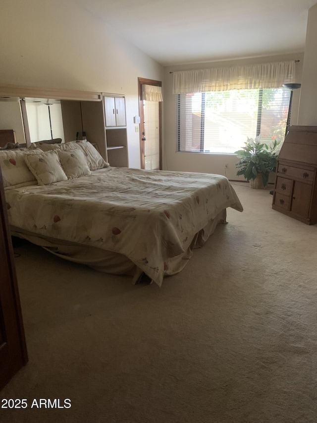 9733 W Mcrae Way, Peoria, AZ 85382 - view of carpeted bedroom