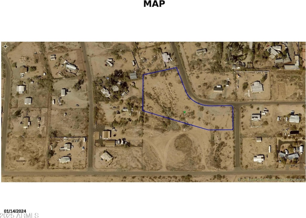 26632 N 204th Avenue -, Wittmann, AZ 85361