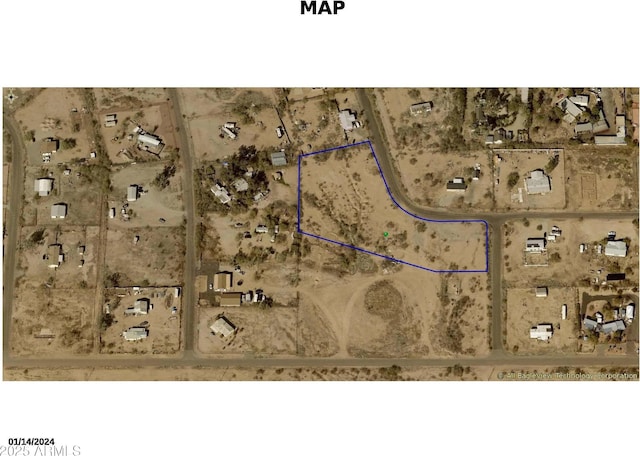26632 N 204th Avenue -, Wittmann, AZ 85361