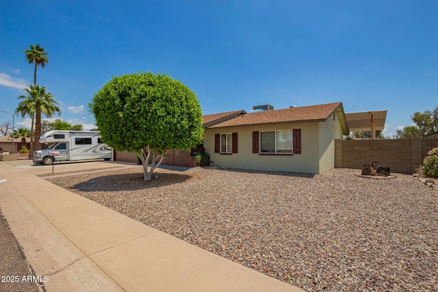 19031 N 13th Dr, Phoenix, AZ 85027 - view of front facade