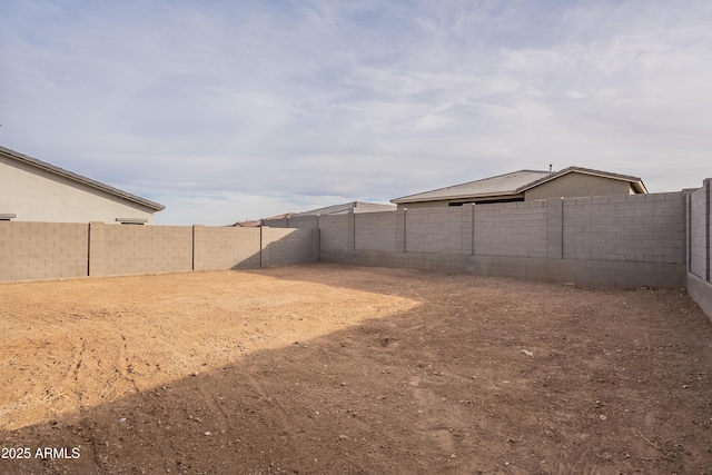 21411 W Meadowbrook Ave, Buckeye, AZ 85396 - view of fenced backyard