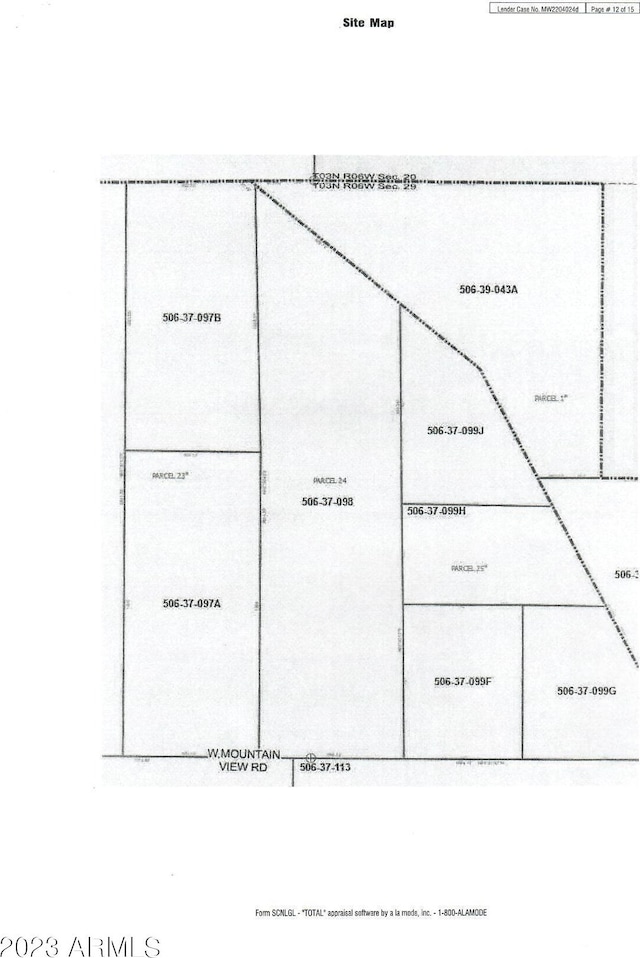 Listing photo 2 for 39XXX W Mountain View Rd Unit 24, Tonopah AZ 85354