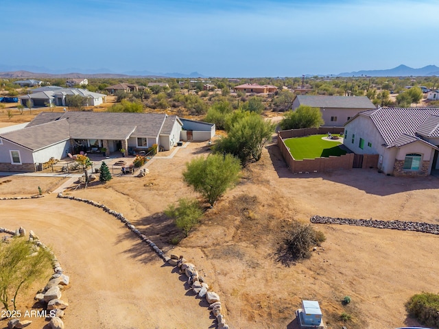 0 E 162nd St Unit 4, Rio Verde AZ, 85263 land for sale