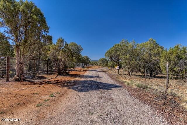 000 Aubri Ln -, Unit Show Low, AZ 85901