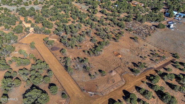 000 Aubri Ln -, Unit Show Low, AZ 85901