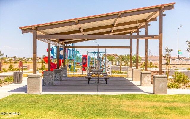 12546 W Luxton Ln, Avondale, AZ 85323 - view of property's community
