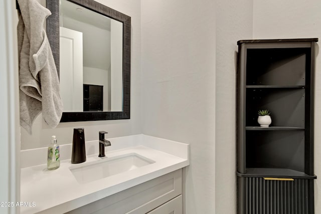 226 E Markwood Dr, Chandler, AZ 85286 - bathroom with vanity