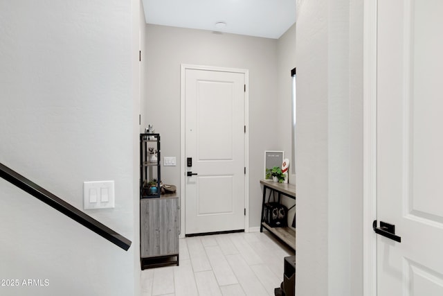 226 E Markwood Dr, Chandler, AZ 85286 - view of entryway