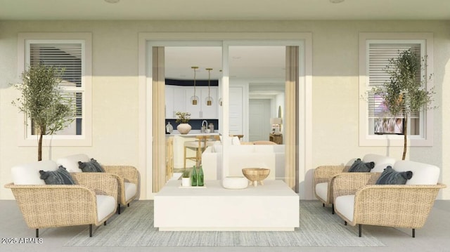 15883 W Winslow Ave, Goodyear, AZ 85338 - view of community lobby