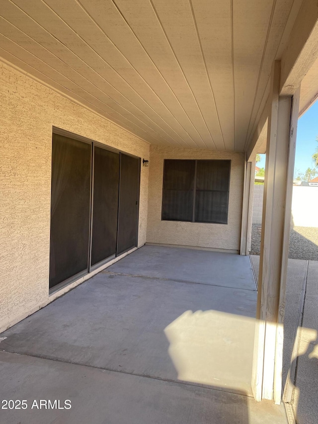 1249 E Commerce Ave, Gilbert, AZ 85234 - view of patio / terrace