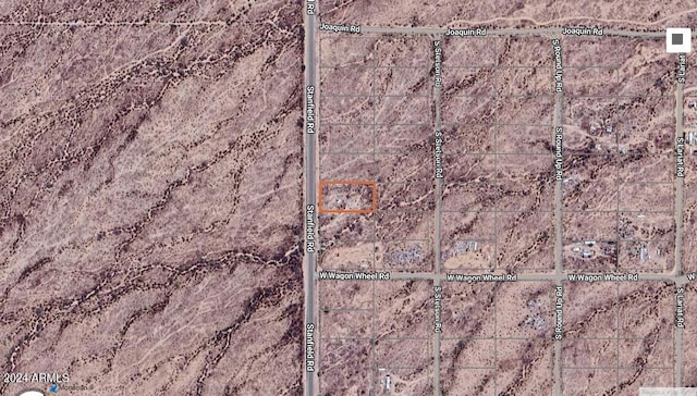 11047 S Stanfield Rd Unit 190, Casa Grande AZ, 85193 land for sale