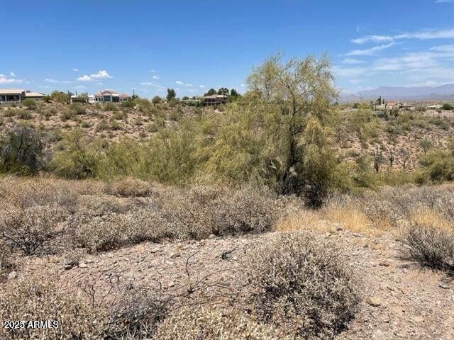 16520 E Jacklin Dr Unit 8, Fountain Hills AZ, 85268 land for sale