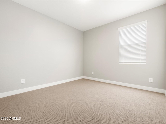 17809 W Elm St, Goodyear, AZ 85395 - empty room with carpet and baseboards