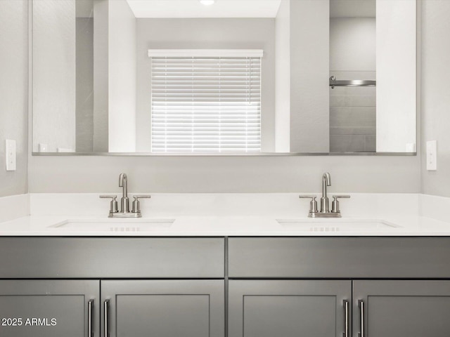 17809 W Elm St, Goodyear, AZ 85395 - full bath with double vanity