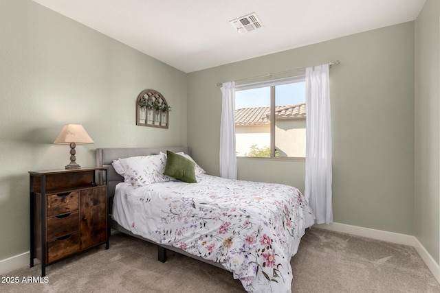 40807 N Barnum Way, Anthem, AZ 85086 - carpeted bedroom featuring baseboards