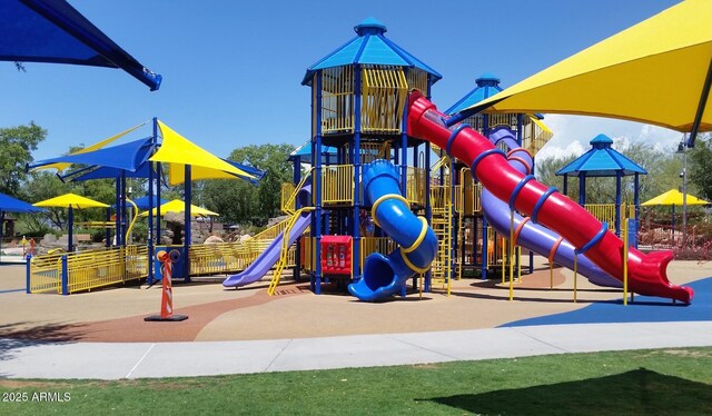 40807 N Barnum Way, Anthem, AZ 85086 - view of community play area
