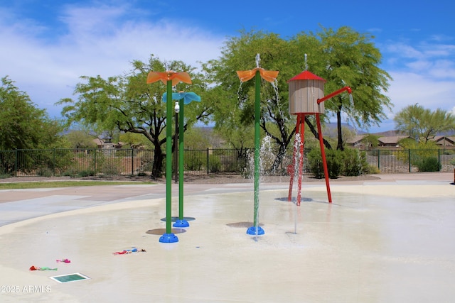 40807 N Barnum Way, Anthem, AZ 85086 - view of jungle gym
