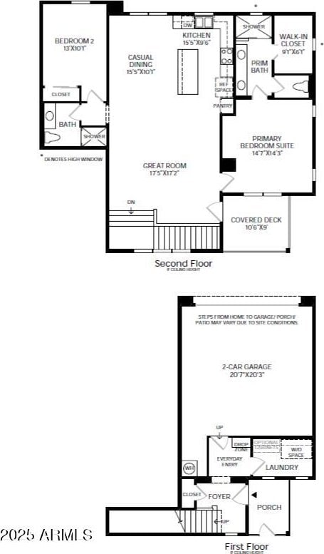 11300 N Casa Dega Dr Unit 1019, Surprise, AZ 85388 - room layout