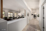 21842 E Via De Olivos, Queen Creek, AZ 85142 - view of hall