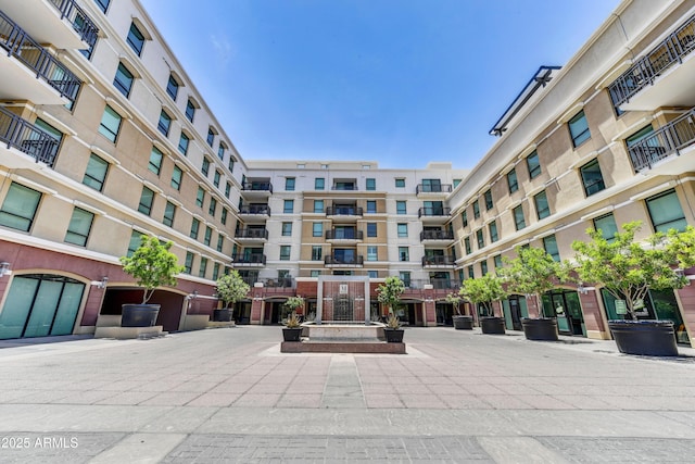 6803 E Main St Unit 5506, Scottsdale, AZ 85251 - view of apartment building / complex