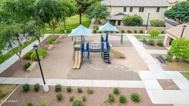 1162 S Agnes Ln, Gilbert, AZ 85296 - view of property's community