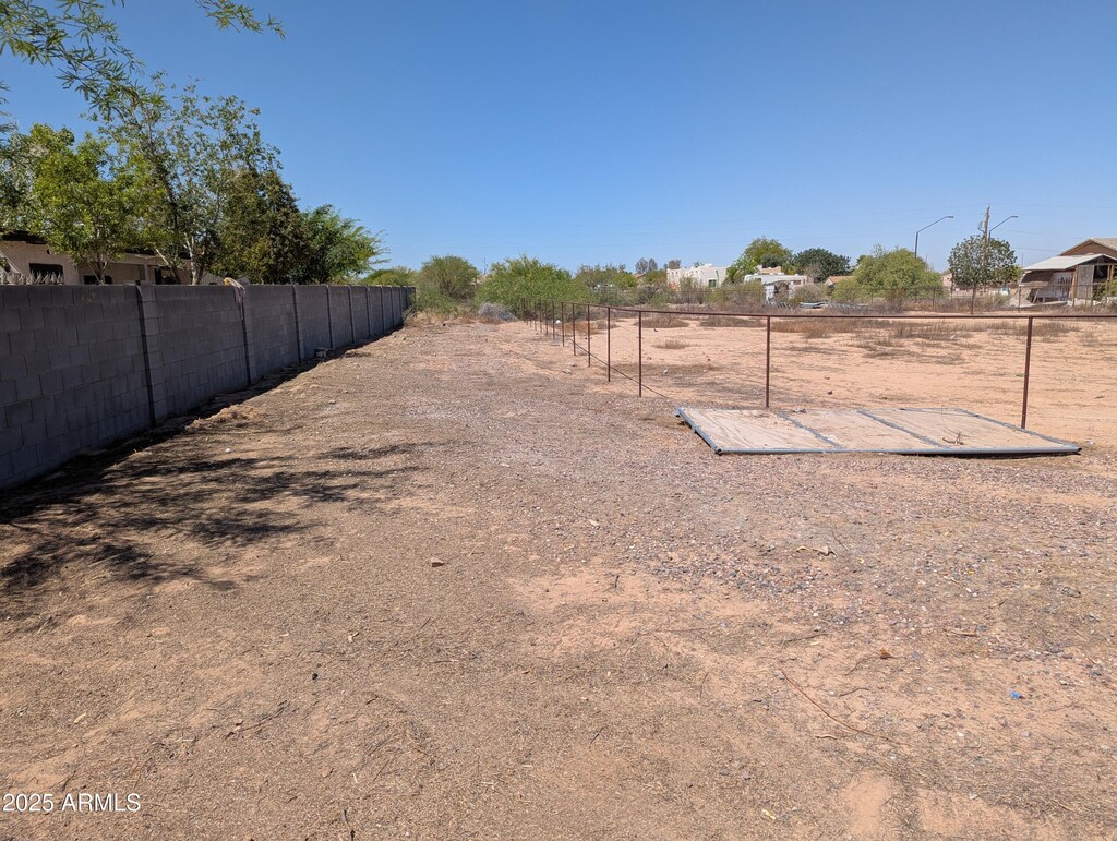 11000 S 205th Avenue -, Buckeye, AZ 85326