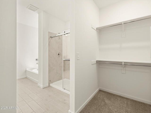4035 S 176th Dr, Goodyear, AZ 85338 - view of spacious closet
