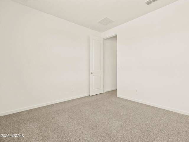4035 S 176th Dr, Goodyear, AZ 85338 - spare room with carpet flooring and baseboards