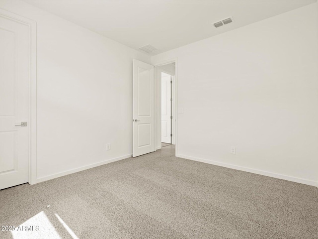 4035 S 176th Dr, Goodyear, AZ 85338 - carpeted spare room with baseboards