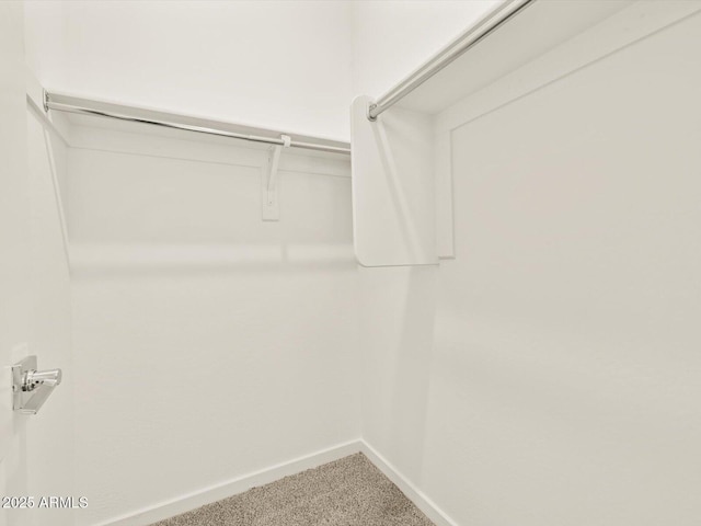 4035 S 176th Dr, Goodyear, AZ 85338 - walk in closet with carpet