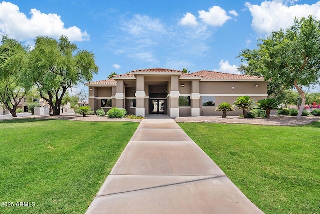 2286 E Mohave Ln, Apache Junction, AZ 85119 - view of property