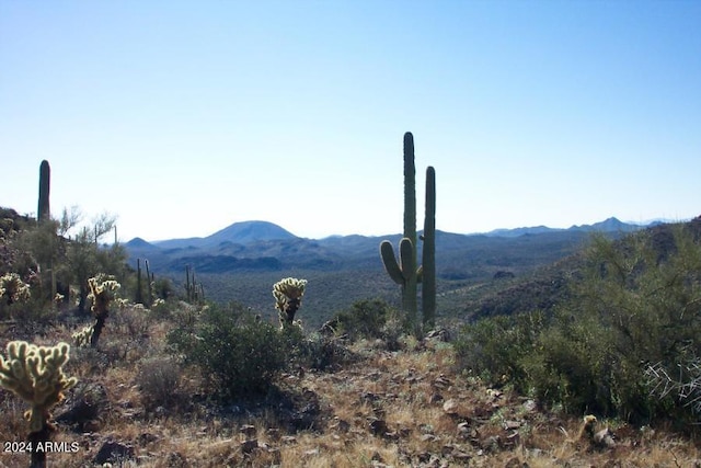 Listing photo 3 for 000XX N Cow Creek Rd Unit 2, Morristown AZ 85342