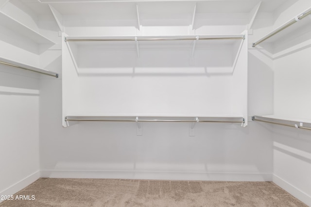 11015 E Texas Ave, Mesa, AZ 85212 - spacious closet featuring carpet floors