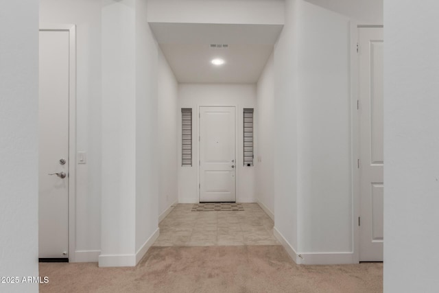 11015 E Texas Ave, Mesa, AZ 85212 - corridor featuring carpet and baseboards