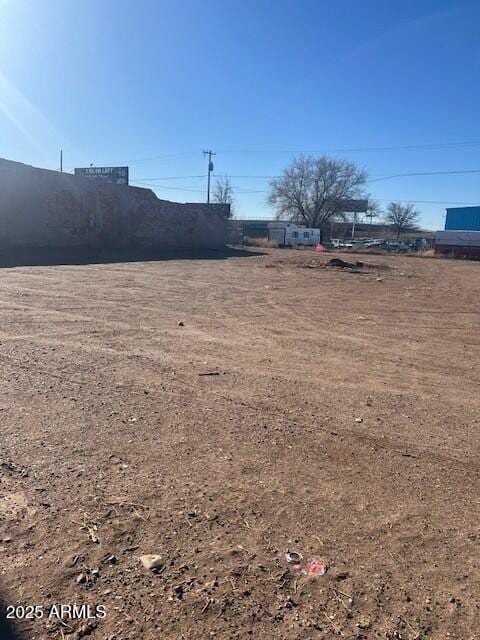 Listing photo 2 for TBD Bucket Of Blood Avenue 8, Holbrook AZ 86025