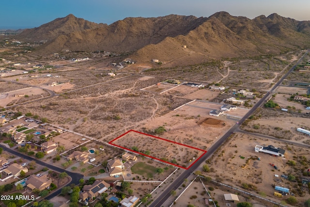 35431 N Wagon Wheel Rd Unit A, Queen Creek AZ, 85142 land for sale