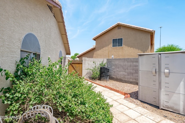 1203 W Escuda Rd, Phoenix, AZ 85027 - view of community